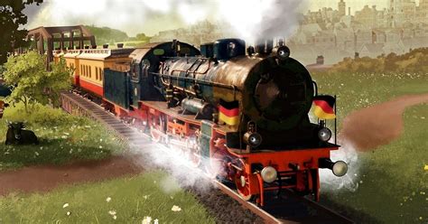 railway empire kostenlos spielen
